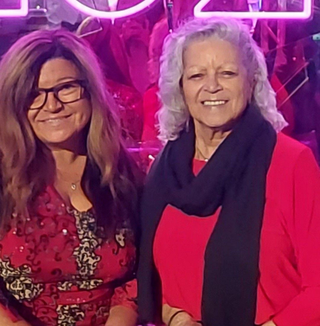 Julie St-jean Bigras